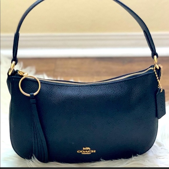 Coach Sutton Crossbody - Picture 9 of 10